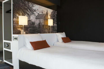 FLETCHER WELLNESS-HOTEL HELMOND Helmond