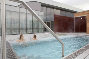 FLETCHER WELLNESS-HOTEL SITTARD Sittard