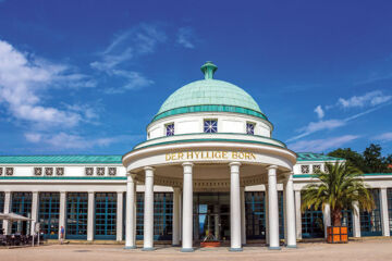 HOTEL LANDHAUS SCHIEDER Schieder-Schwalenberg