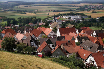 HOTEL LANDHAUS SCHIEDER Schieder-Schwalenberg