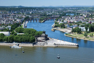 HOTEL & RESTAURANT ZUM TURM Kaub