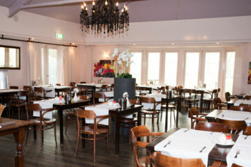 FLETCHER HOTEL-RESTAURANT HEIDEHOF Heerenveen