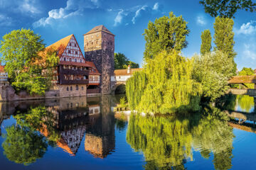 HOTEL AM MARKT Greding