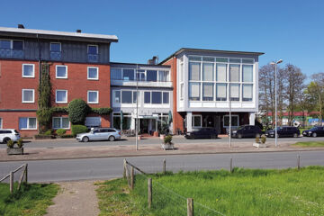 NORDSEEHOTEL WILHELMSHAVEN (B&B) Wilhelmshaven