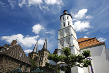 DAS GASTHAUS AM REICHSWALD Kranenburg-Frasselt