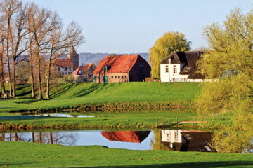 DAS GASTHAUS AM REICHSWALD Kranenburg-Frasselt