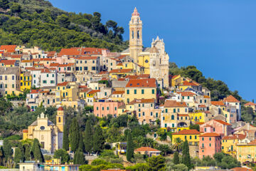 HOTEL DELLE MIMOSE Diano Marina