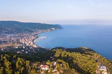 HOTEL DELLE MIMOSE Diano Marina