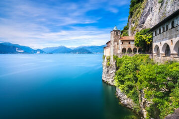 HOTEL LA PERLA Varallo Pombia