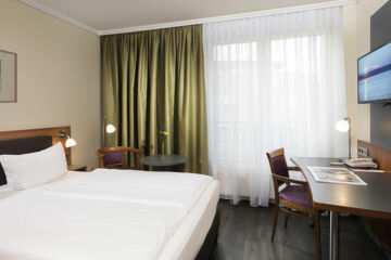 SEMINARIS SEEHOTEL POTSDAM Potsdam