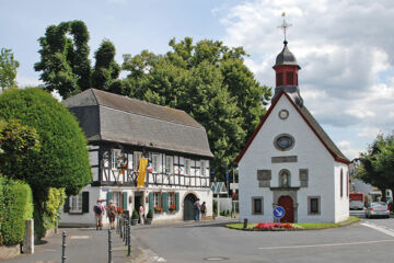 SEMINARIS HOTEL BAD HONNEF Bad Honnef