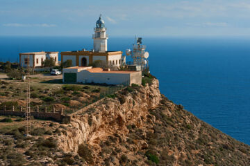 AVENIDA HOTEL (B&B) Almeria