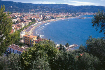 HOTEL SOLE Diano Marina