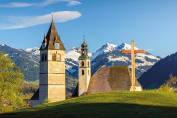 HOTEL WIESENEGG Aurach bei Kitzbühel