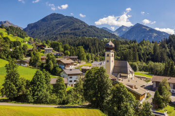 HOTEL WIESENEGG Aurach bei Kitzbühel