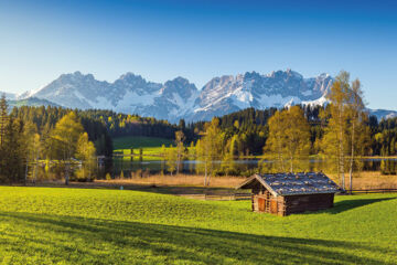 HOTEL WIESENEGG Aurach bei Kitzbühel