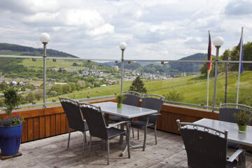 WALDHOTEL WILLINGEN Willingen (Upland)