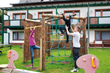 WALDHOTEL WILLINGEN Willingen (Upland)