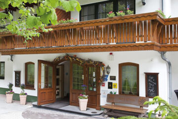 WALDHOTEL WILLINGEN Willingen (Upland)