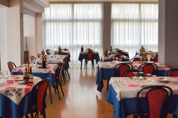 HOTEL BAMBY Rimini