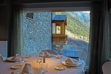 HOTEL BRINGUE XALET Ordino