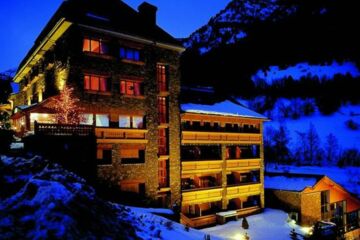 HOTEL BRINGUE & SPA Ordino