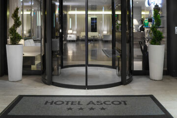 HOTEL ASCOT Rimini