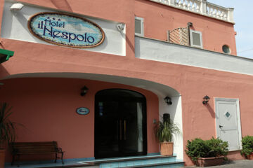 HOTEL IL NESPOLO Casamicciola Terme (NA)