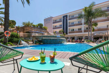 HOTEL MONTEPLAYA - ADULTS ONLY Malgrat de Mar