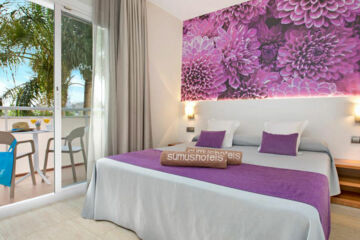 HOTEL MONTEPLAYA - ADULTS ONLY Malgrat de Mar