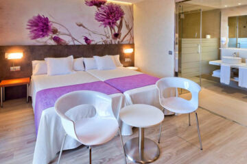 HOTEL MONTEPLAYA - ADULTS ONLY Malgrat de Mar