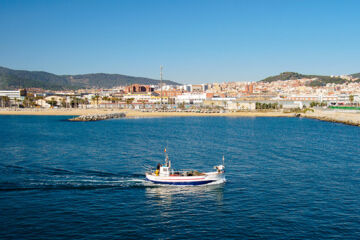 HOTEL MITUS Canet de Mar