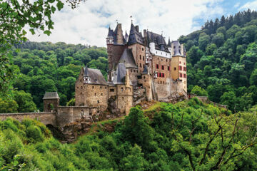 HOTEL RHEINLUST Boppard