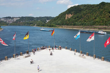 HOTEL RHEINLUST Boppard