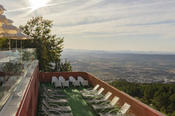 LAM HOTEL SERRA DA ESTRELA Covilhã