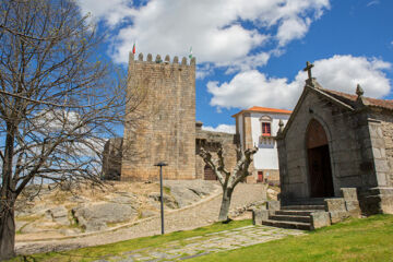 LAM HOTEL SERRA DA ESTRELA Covilhã