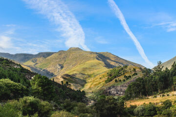 LAM HOTEL SERRA DA ESTRELA Covilhã