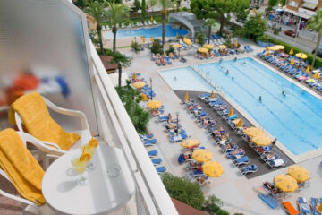 GHT OASIS PARK & SPA Lloret de Mar