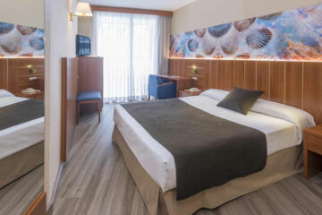 HOTEL GHT AQUARIUM & SPA Lloret de Mar