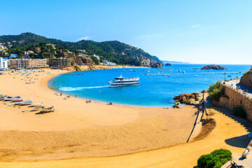 HOTEL GHT COSTA BRAVA & SPA Tossa de Mar