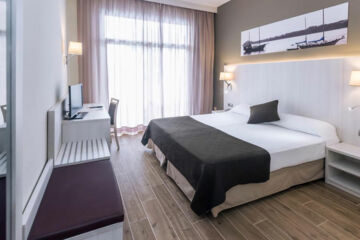 HOTEL GHT COSTA BRAVA & SPA Tossa de Mar