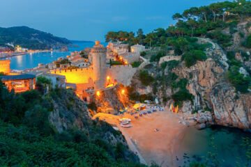 HOTEL GHT OASIS TOSSA & SPA Tossa de Mar