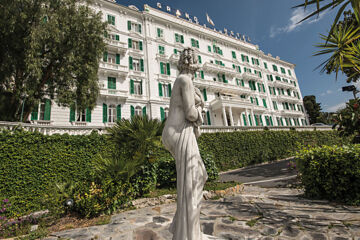 GRAND HOTEL & DES ANGLAIS Sanremo