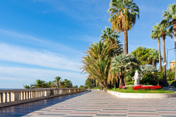 GRAND HOTEL & DES ANGLAIS Sanremo