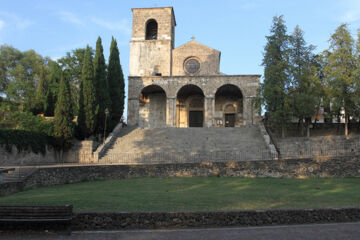 HOTEL SANT'ELIA Sant' Elia Fiumerapido (FR)