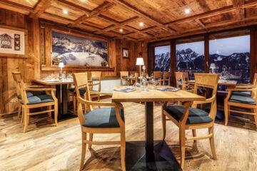 HOTEL LE GRAND CHALET (B&B) Leysin