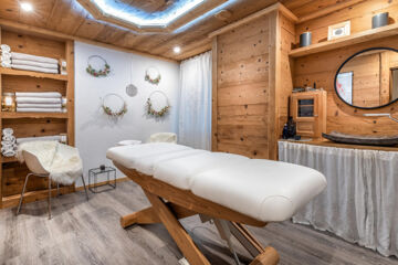 HOTEL LE GRAND CHALET (B&B) Leysin