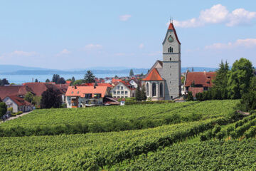 BODENSEEHOTEL RENN Hagnau am Bodensee