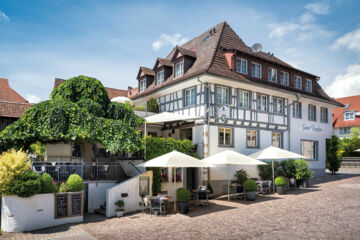 BODENSEEHOTEL RENN Hagnau am Bodensee