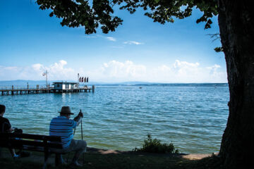 BODENSEEHOTEL RENN Hagnau am Bodensee